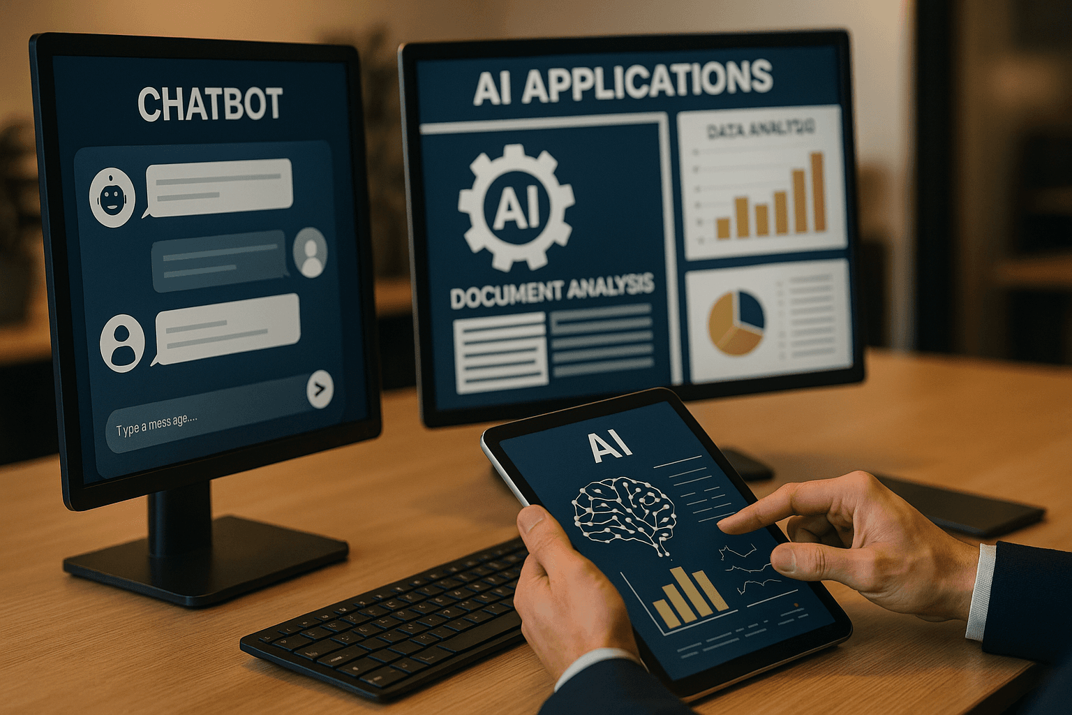 AI for Franchise & Multi-Site Operations: Brand Consistency at Scale