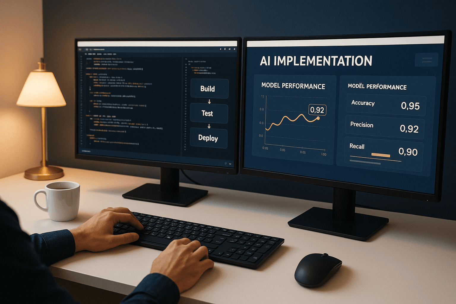 AI for Seasonal Businesses: Smarter Demand Planning, Staffing, and Off-Season Strategy