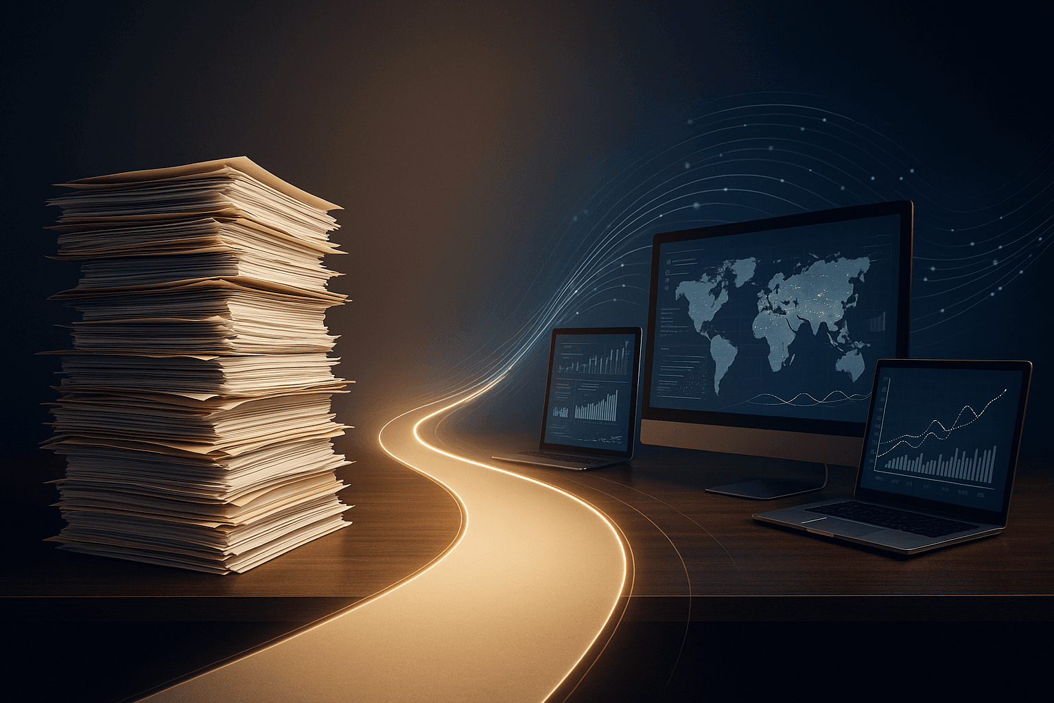 Building an AI-Native Business: Starting Companies with AI at the Core